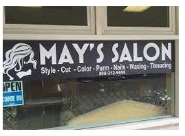 May's Salon