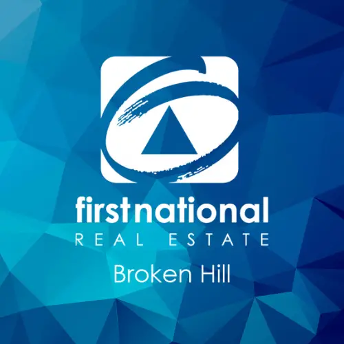 Company logo of First National Broken Hill Real Estate