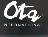 Company logo of Ota International