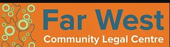 Company logo of Far West Community Legal Centre