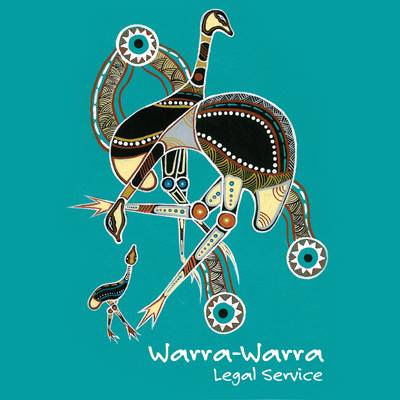 Company logo of The Warra Warra Legal Service