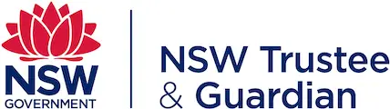 Company logo of NSW Trustee & Guardian