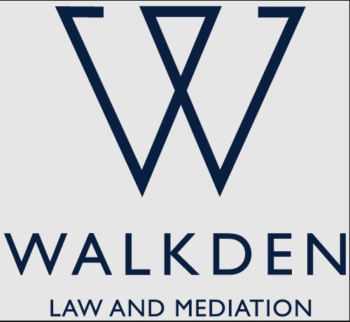 Company logo of Walkden Law and Mediation
