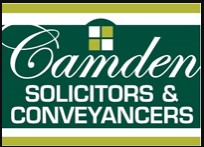 Company logo of Camden Solicitors and Conveyancers
