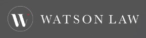 Company logo of Watson Law