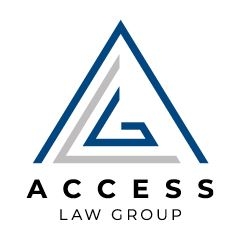 Company logo of Access Law Group Camden