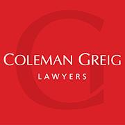 Company logo of Coleman Greig Lawyers, Campbelltown-Macarthur