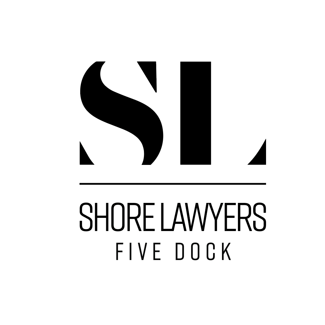 Company logo of Shore Lawyers Five Dock and North Sydney