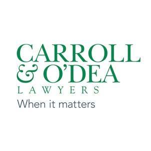 Company logo of Carroll & O'Dea Lawyers Campbelltown