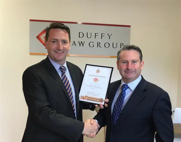 Duffy Law Group