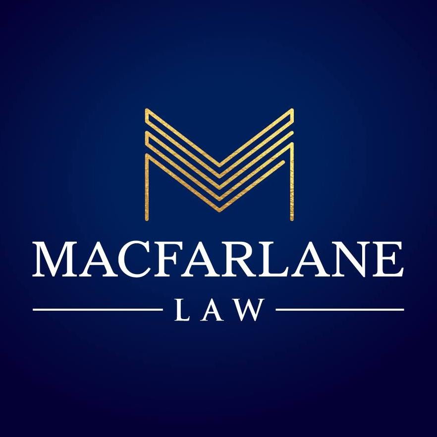 Company logo of Macfarlane Law