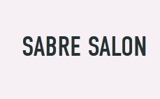 Company logo of Sabre Salon