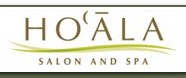 Company logo of Hoala Salon and Spa