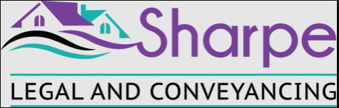 Company logo of Sharpe Legal and Conveyancing