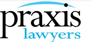 Company logo of Praxis Lawyers