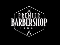 Company logo of Premier Barbershop Hawaii