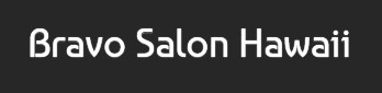 Company logo of Bravo Salon Hawaii