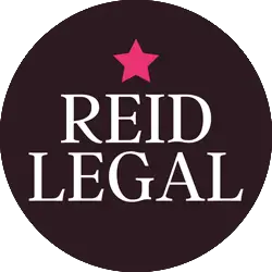 Company logo of Reid Legal