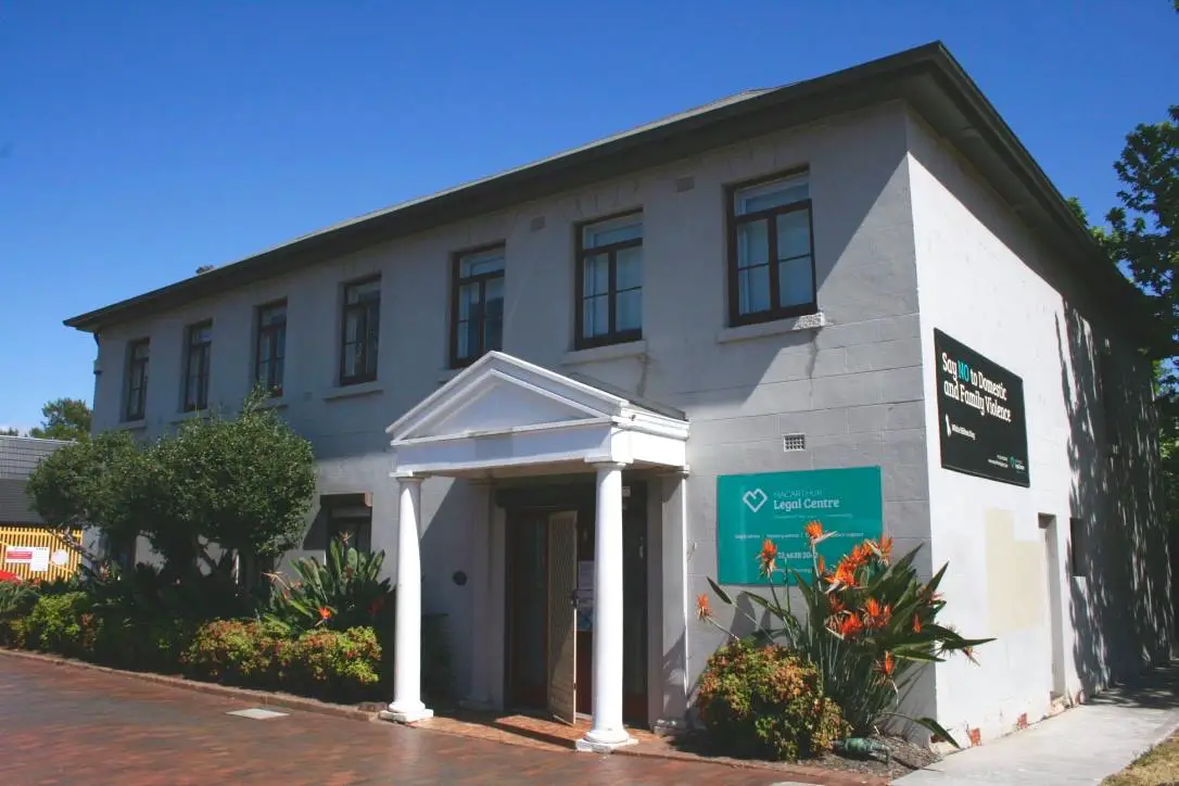 Macarthur Legal Centre