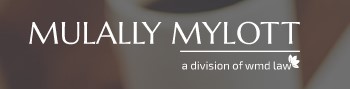 Company logo of Mulally Mylott Lawyers