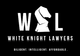 Company logo of White Knight Lawyers