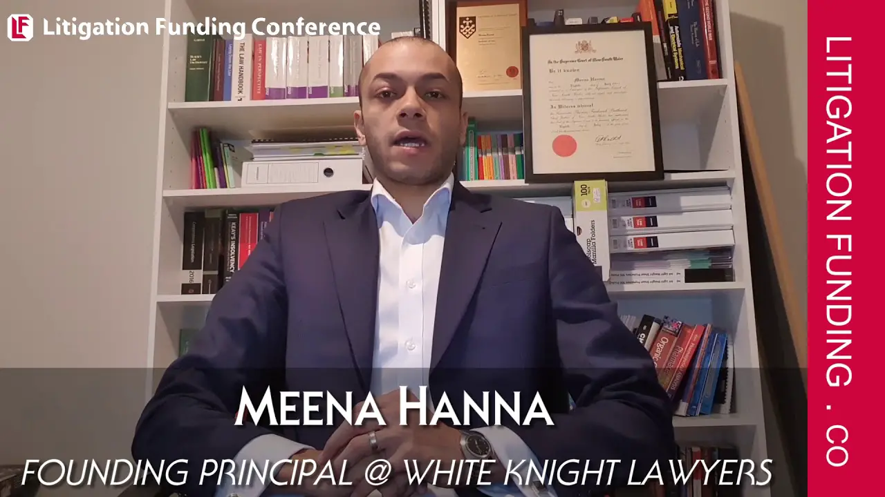 White Knight Lawyers