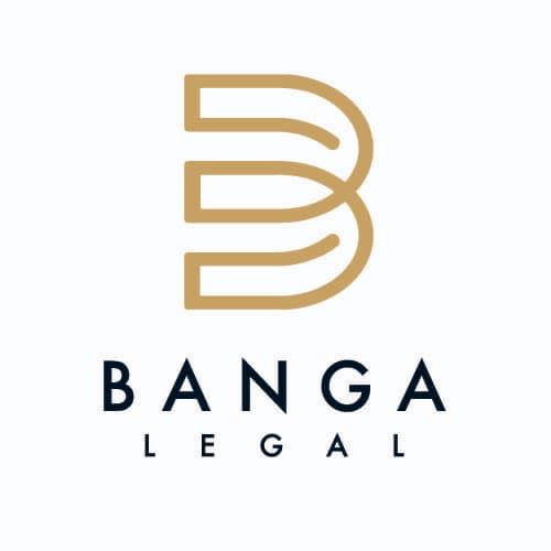 Company logo of Banga Legal