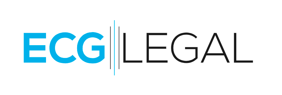 Company logo of ECG Legal