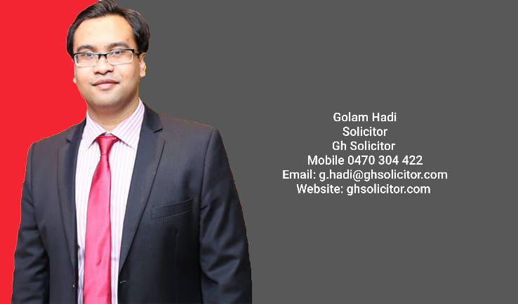 GH Solicitor