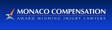 Company logo of Monaco Compensation Lawyers Campbelltown