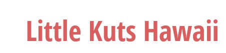 Company logo of Little Kuts Hawaii