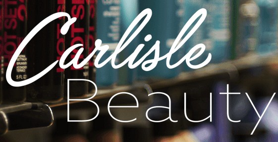 Company logo of Carlisle Beauty Supply and Salon