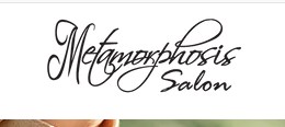 Company logo of Metamorphosis Salon