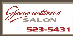 Company logo of Generations Salon LLC