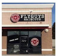 FlyGuys Haircuts of Idaho Falls
