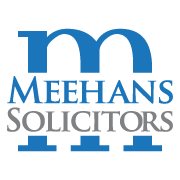 Company logo of Meehans Solicitors