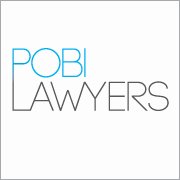 Company logo of Pobi Lawyers