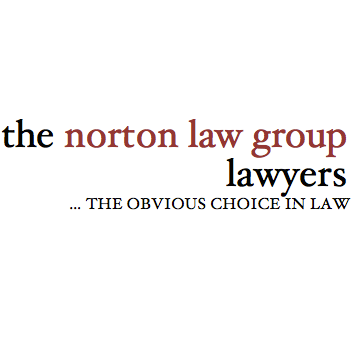 Company logo of THE NORTON LAW GROUP