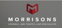 Company logo of Morrisons - Criminal and Traffic Law Specialists