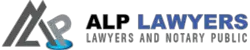 Company logo of ALP Lawyers