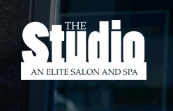 Company logo of The Studio: An Elite Salon and Spa