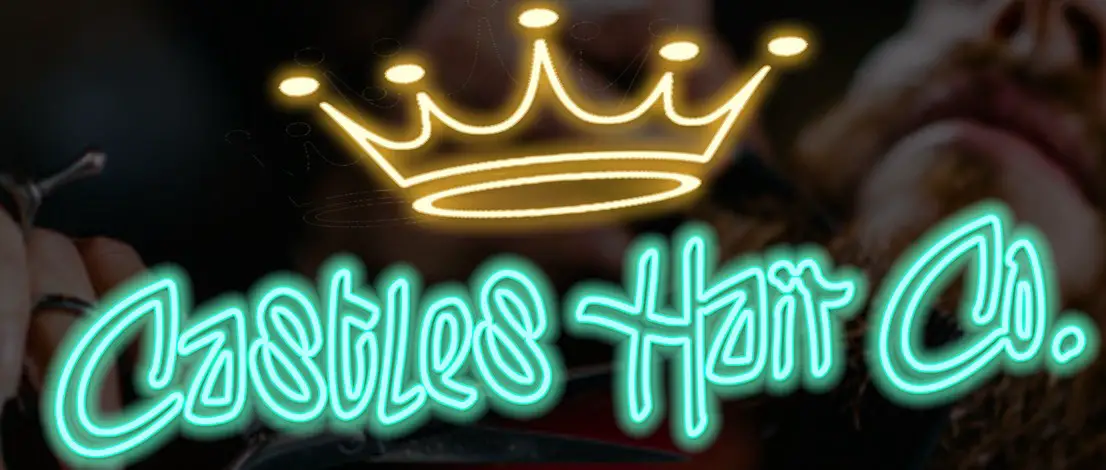 Company logo of Castles Hair Co.