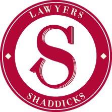 Company logo of Shaddicks Lawyers
