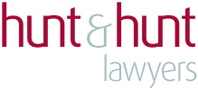 Company logo of Hunt & Hunt Lawyers North Ryde