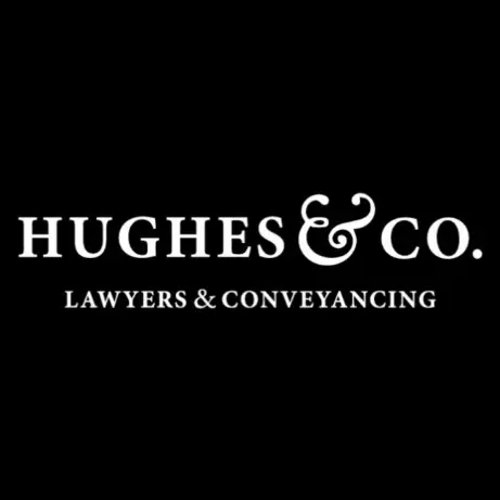 Company logo of Hughes & Co. Lawyers & Conveyancing