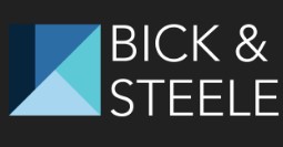 Company logo of Bick & Steele - Environment & Planning Lawyers