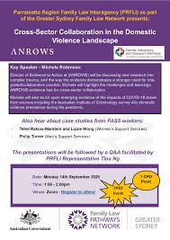 Family Law Pathway Network