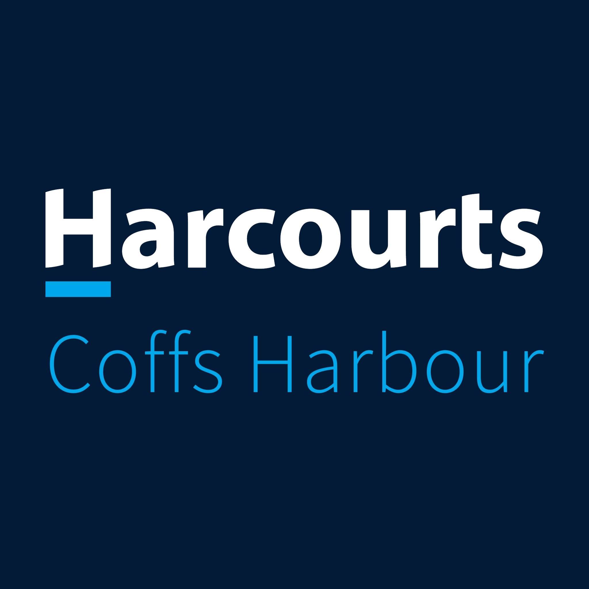 Company logo of Harcourts Coffs Harbour