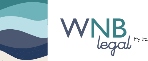 Company logo of WNB Legal Pty Ltd