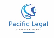 Company logo of Pacific Legal & Conveyancing